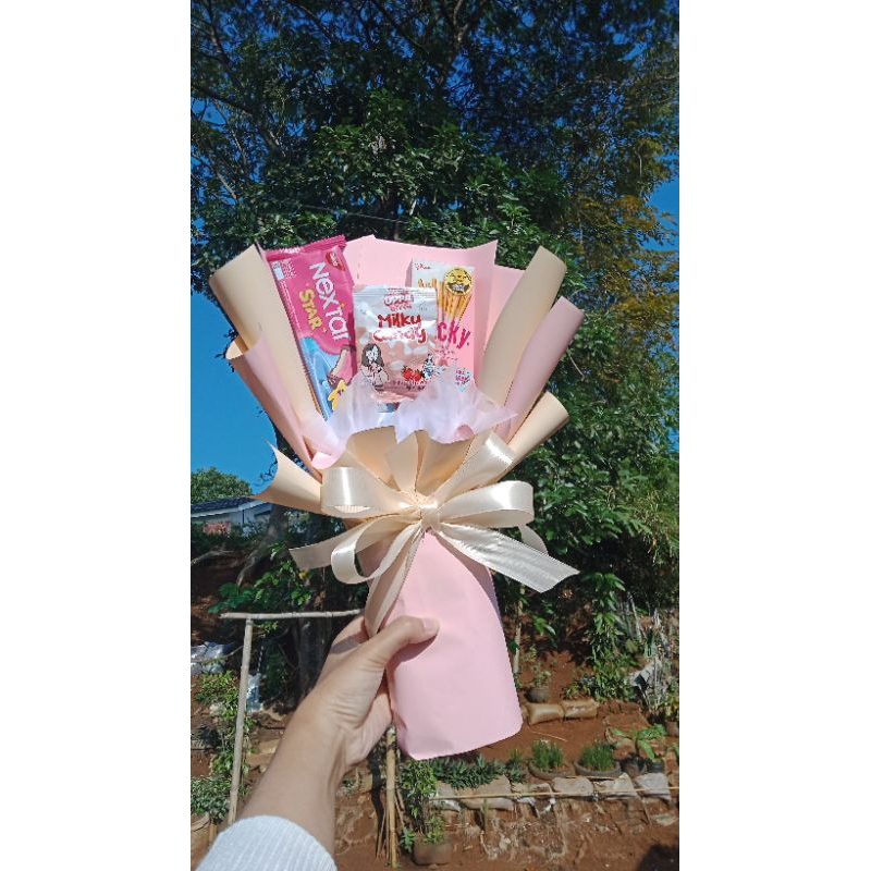

Bucketjajanan/bucketsnack/bucketwisuda/hadiahulangtahun