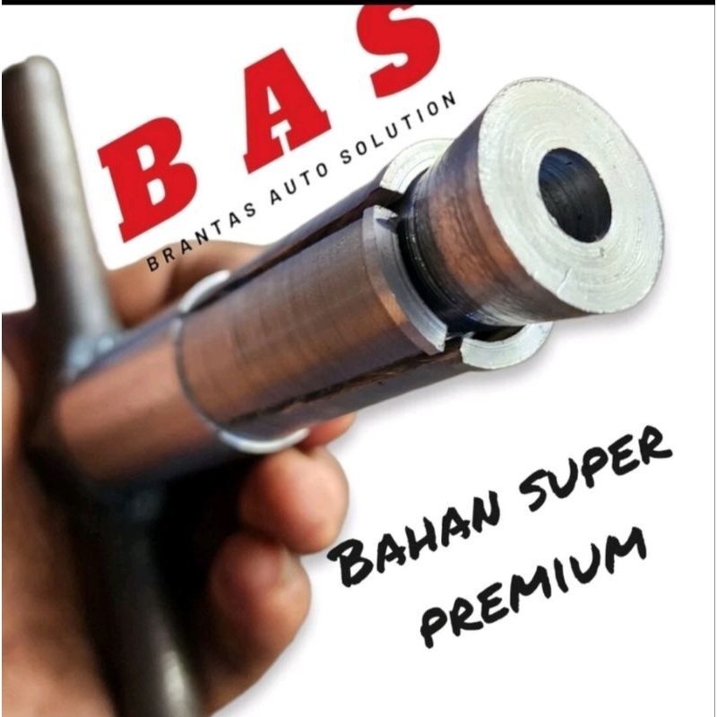Treker Bearing Remuk Rusak bearing Pecah bearing Velg universal Bahan Super Premium