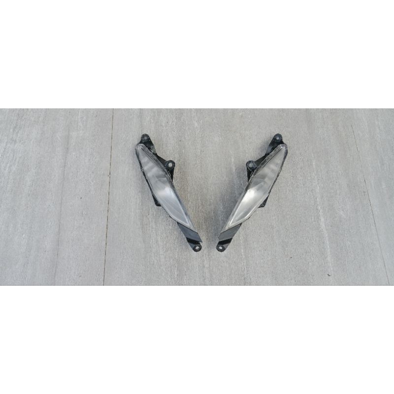 Lampu Sen Original Honda BEAT FI