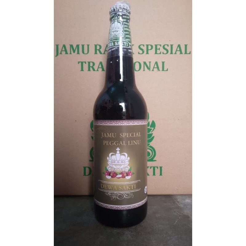 

jamu dewa sakti pegel linu original