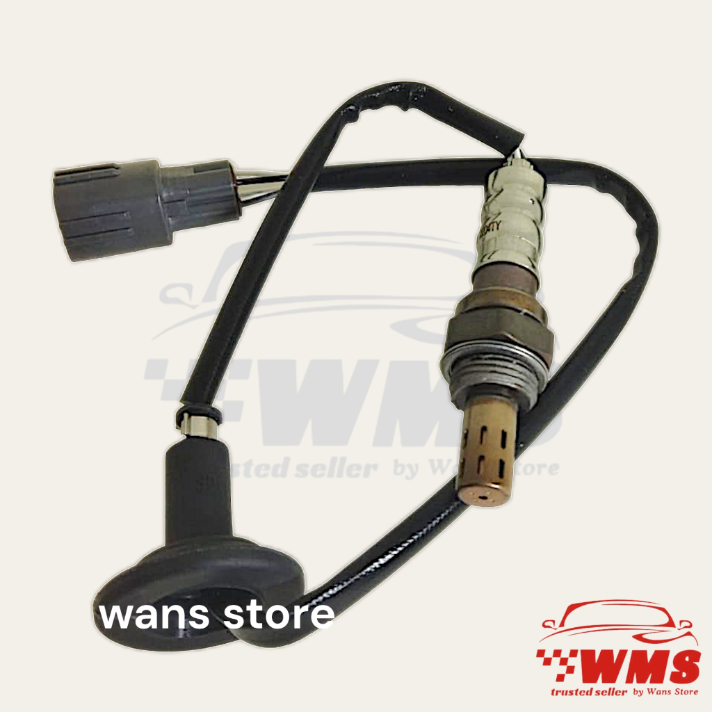 Sensor O2 Oksigen YARIS VIOS GEN 2 3 BELAKANG SENSOR OXYGEN YARIS VIOS