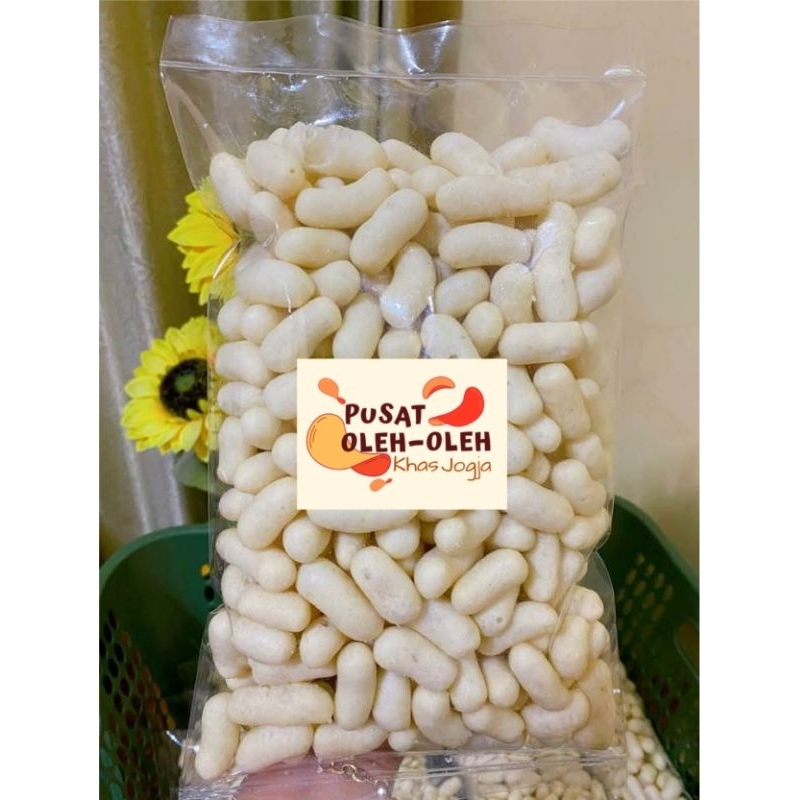 

PILUS IKAN ORIGINAL 1KG, GURIH DAN RENYAH
