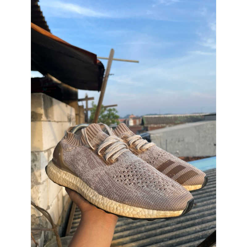 adidas ultraboost uncaged