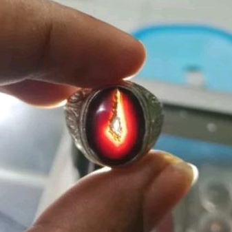 Yahman Wulung Combong