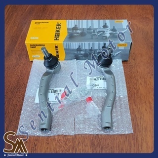 Tie rod end Toyota Vios Gen 2/Yaris Bakpau (1set)