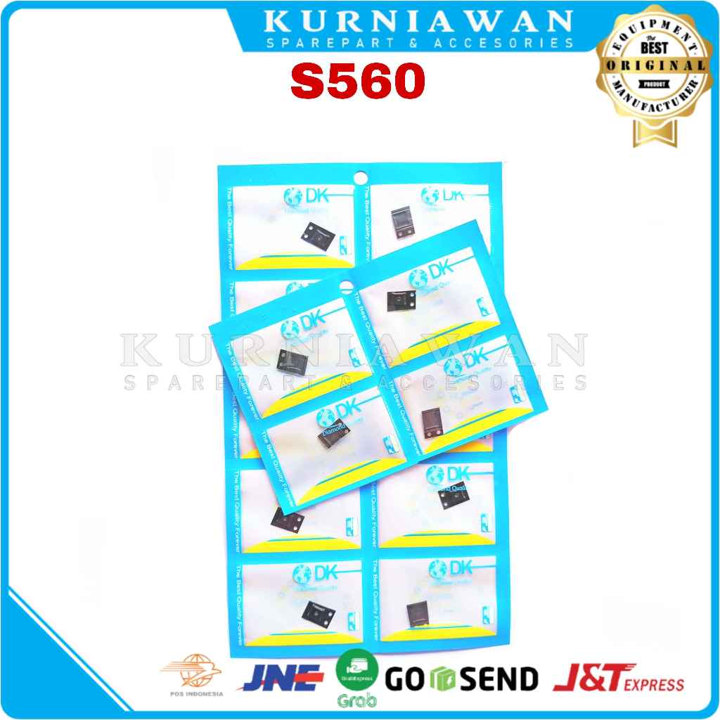IC Power S560 IC Samsung S9 S9 Plus