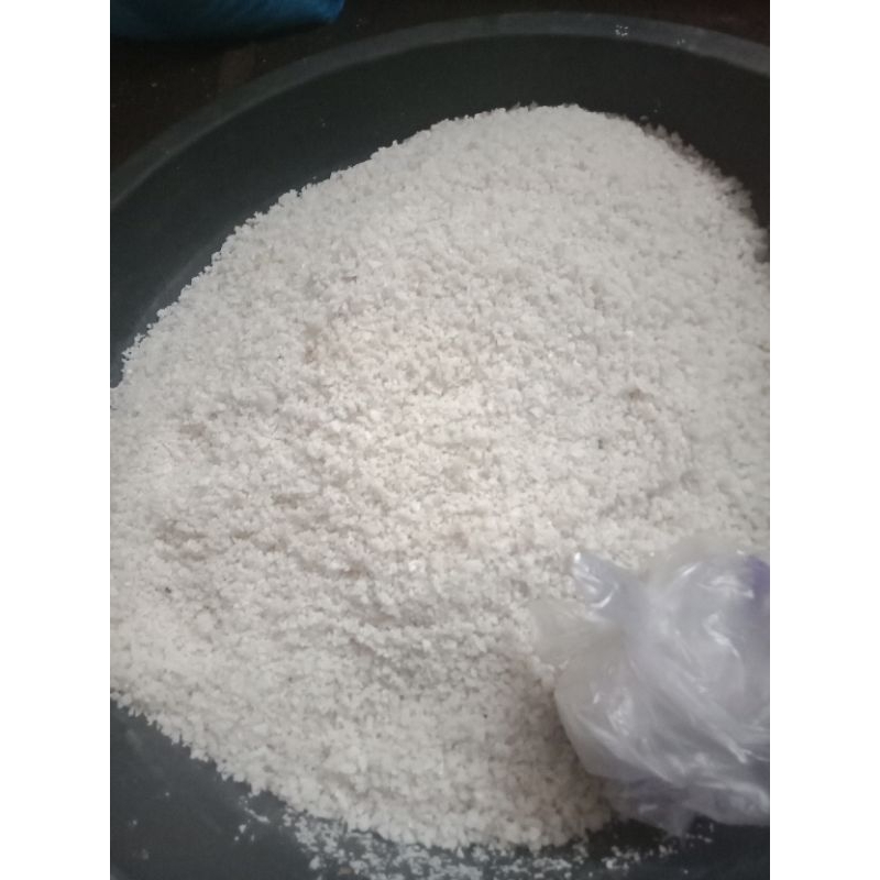 GARAM KROSOK GARAM KASAR +- 50 KG