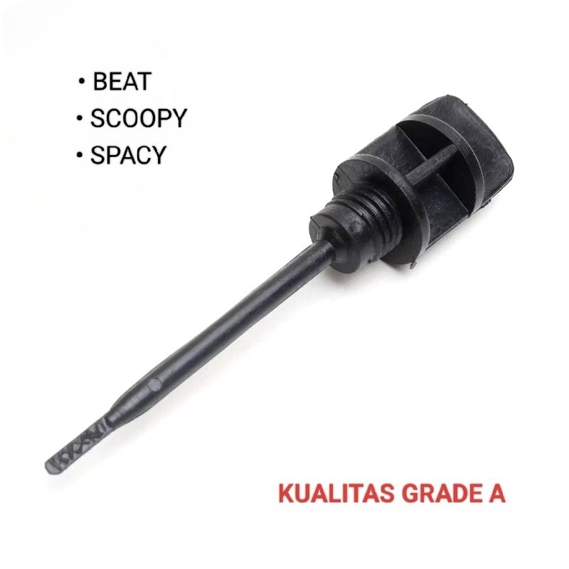 Tutup Oli Mesin Colokan Oli Honda Beat Scoopy Spacy