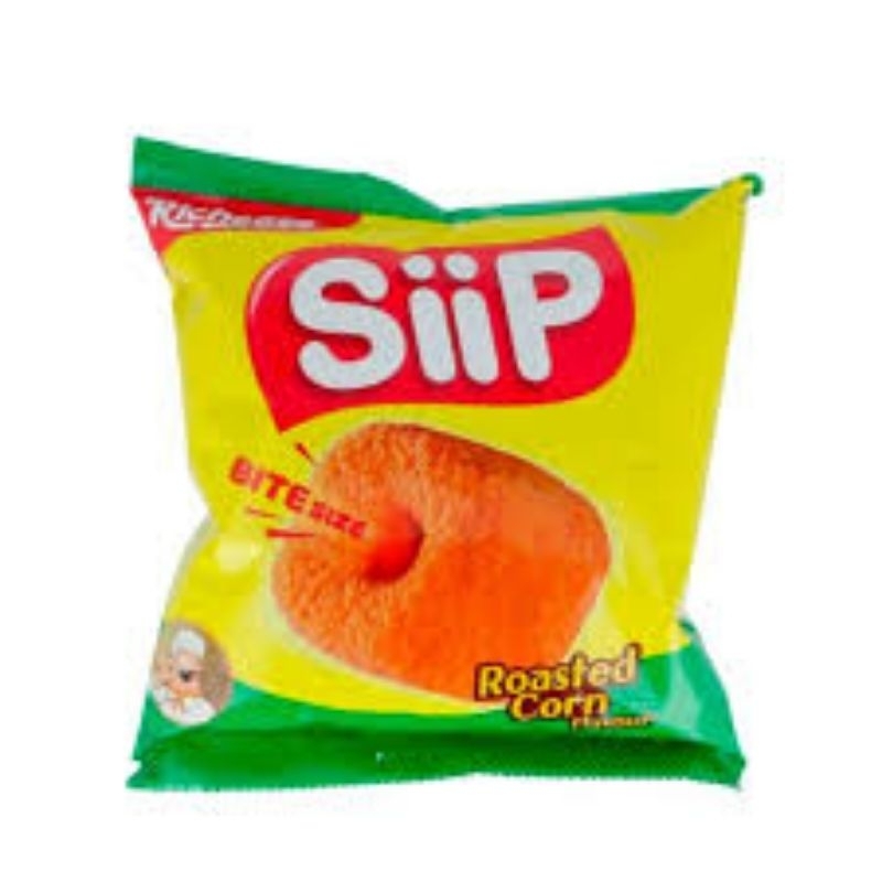 

siip 50 gr rasa jagung