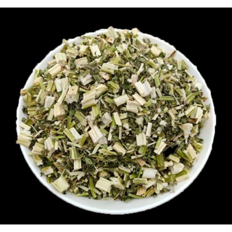 

600 G GR GRAM 老益母草 LAO YI MU CAO GRADE B MOTHERWORT HERB HERBA LEONURI