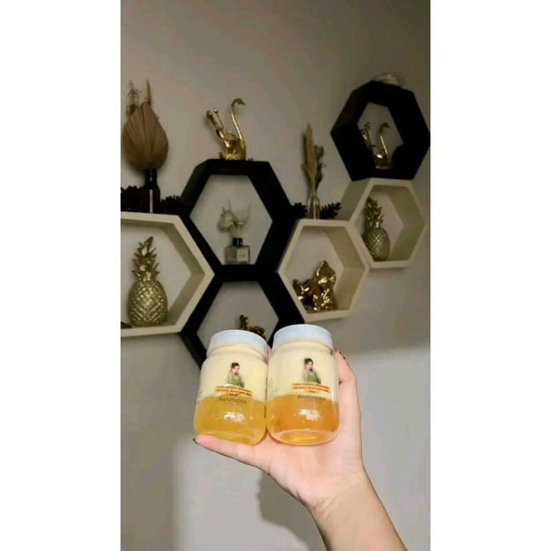 HB THAILAND LENYADI/Pemutih ampuh