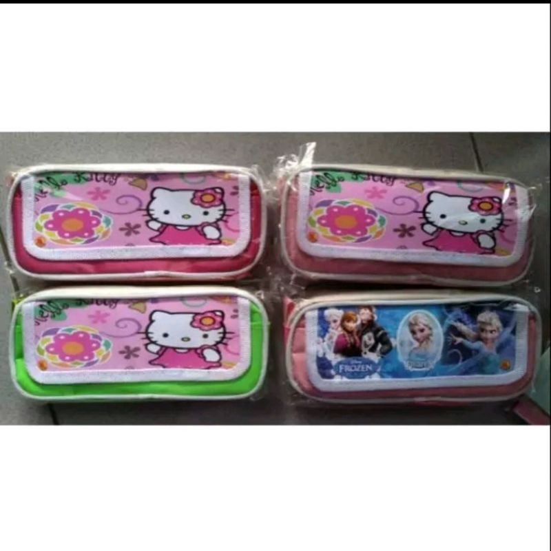 

TEPAK PENSIL/TEMPAT ALAT TULIS SOVENIR ULANG TAHUN MURAH