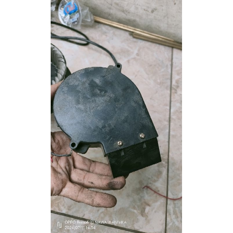 kipas van keong mini nidec GAMMA30