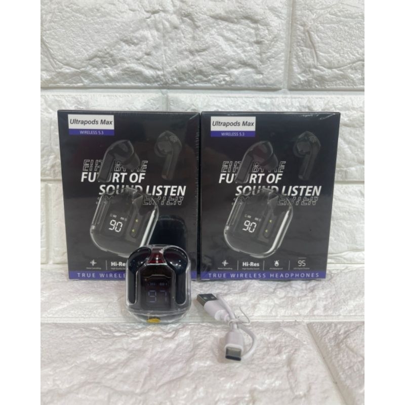 Tws Ultrapods AR-31/ Suara jernih Mini Pods