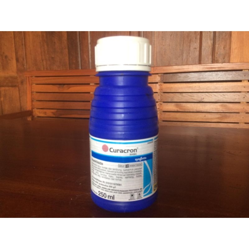 Curacron 500ec 250 ML