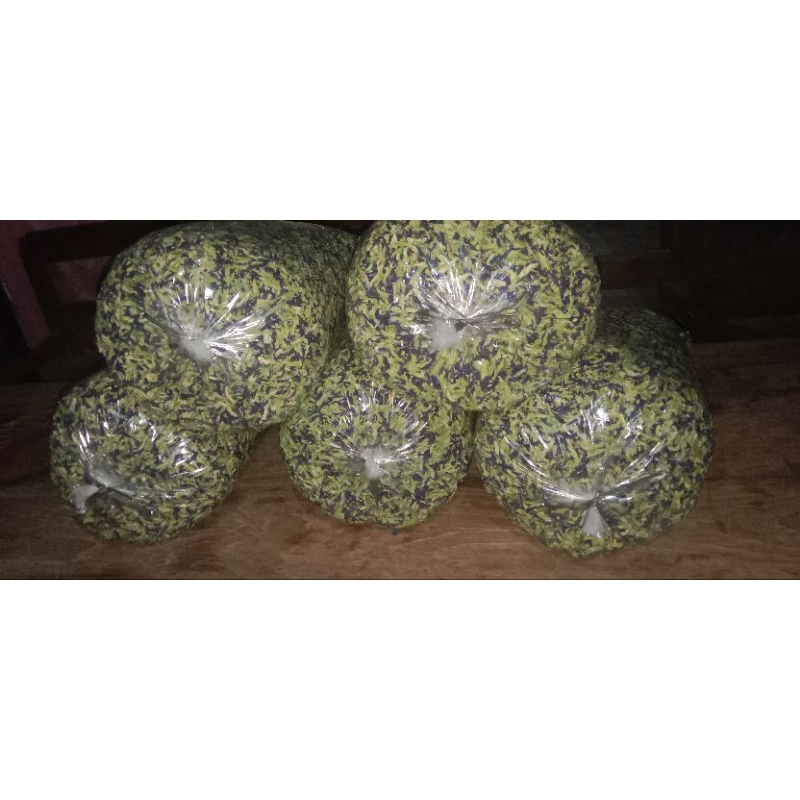 

Teh Bunga telang kering/ Butterfly pea tea kemasan 250gr