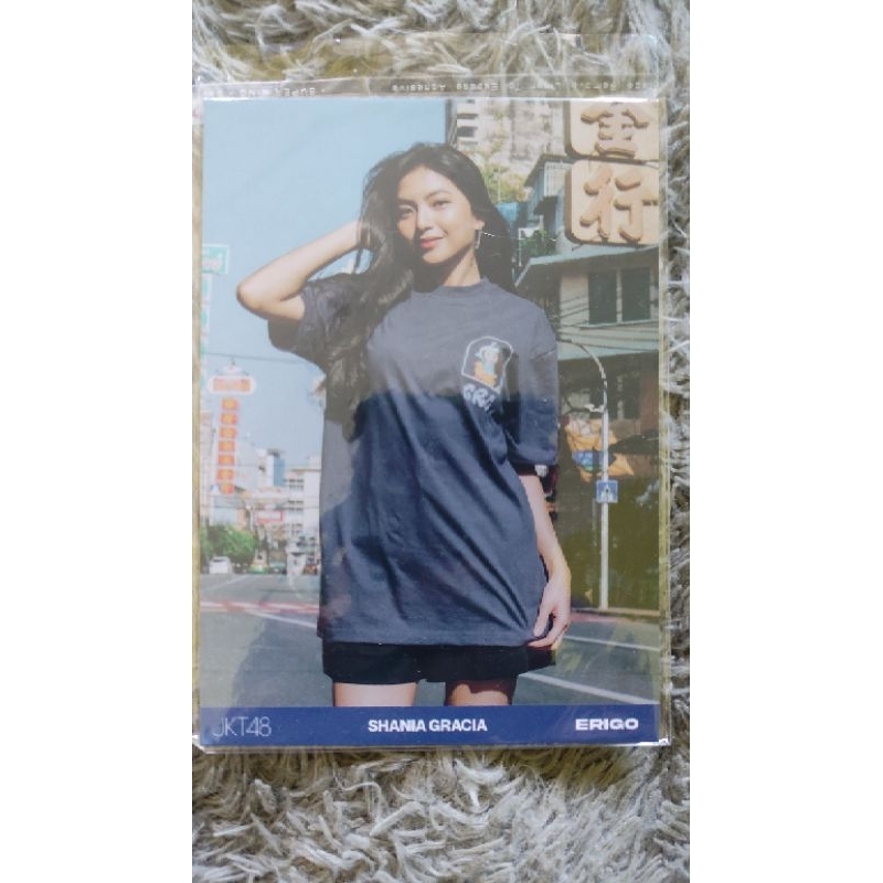 PP Gracia JKT48xErigo