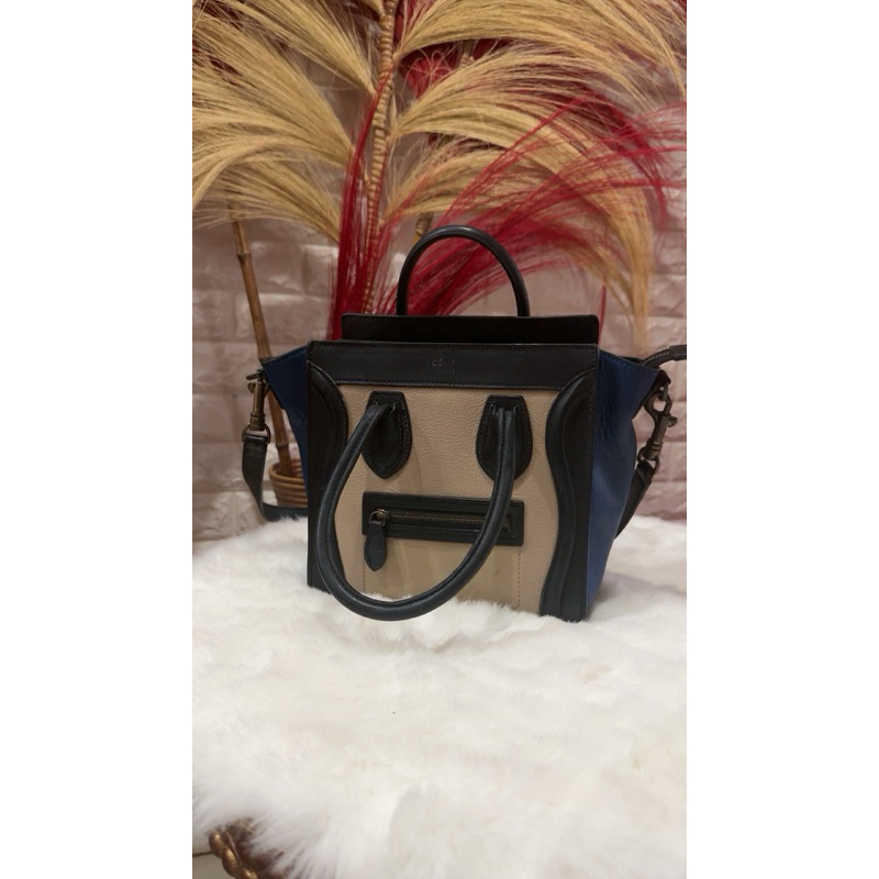 tas secon jonggol mini