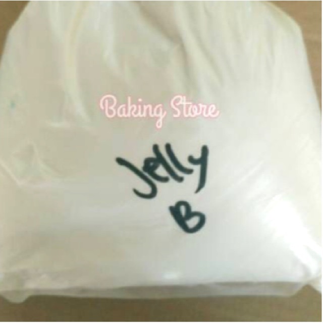 

Bubuk Jelly B 500gr