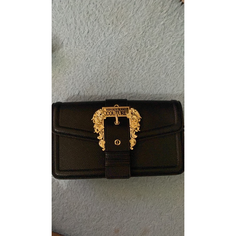 tas versace jeans couture