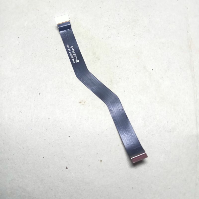 FLEXSIBEL + KABEL ANTENA POLYTRON ZAP 6 POSH ORIGINAL COPOTAN