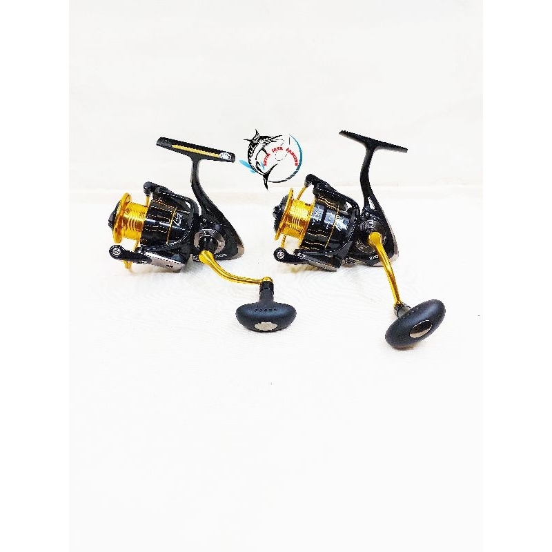 REEL RYOBI MATURITY 3000-4000 SW POWER HANDLE