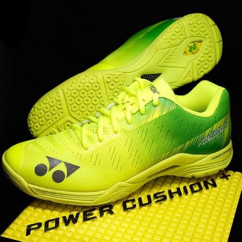 sepatu Yonex Badminton Aerus Z AZ 3 SP Made in Vietnam/SP