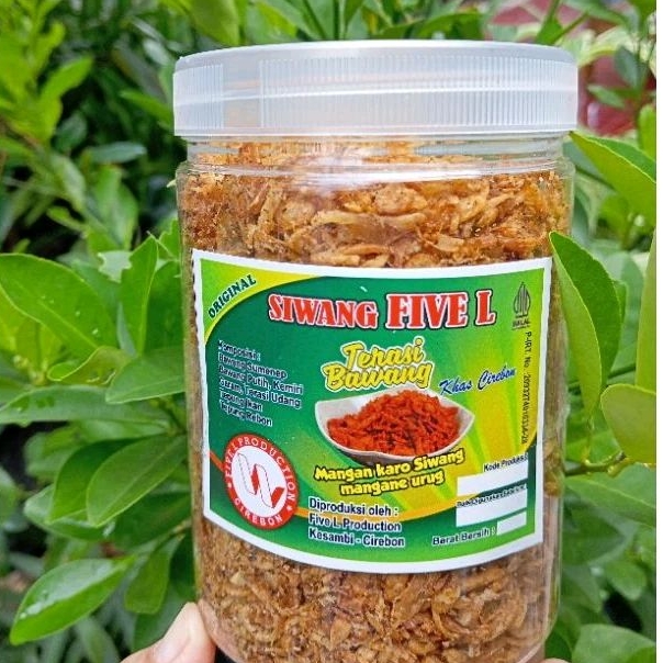 

Siwang Five L 250g Original