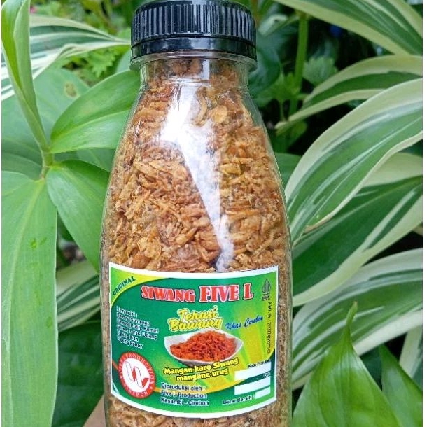 

Siwang Five L 115g Original