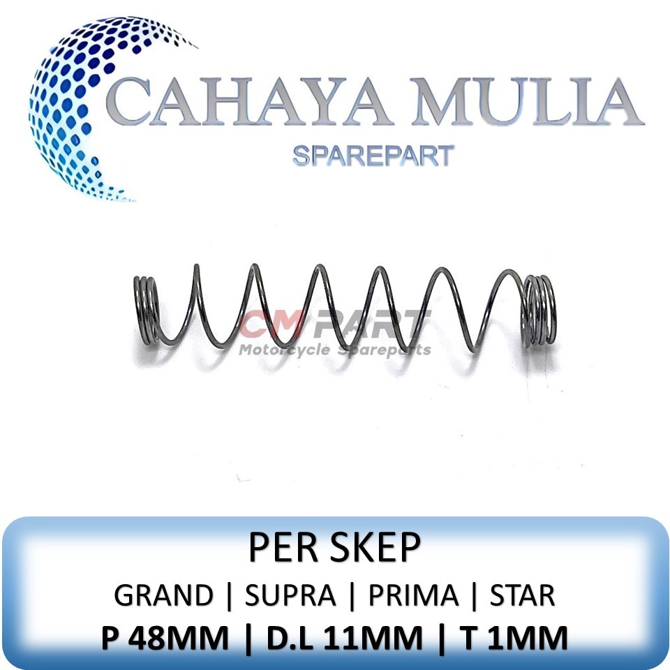 Per Skep Karburator FORCE 1 F1ZR F1 F1Z