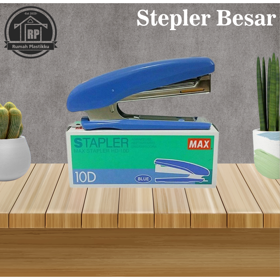 

Alat Stapler / Alat Staples / Besar
