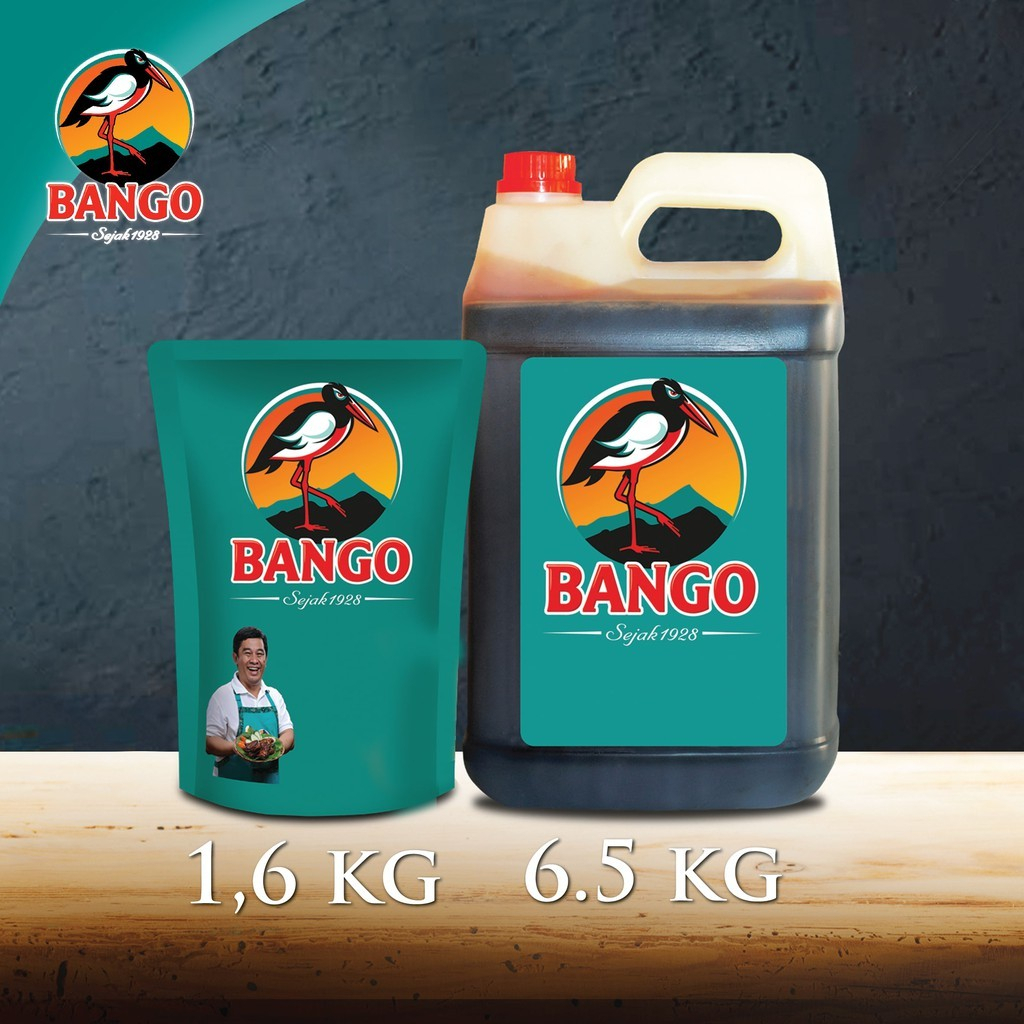 

Mp Bango Kecap Manis Hitam 6,2 kg Kartonan Special Not4