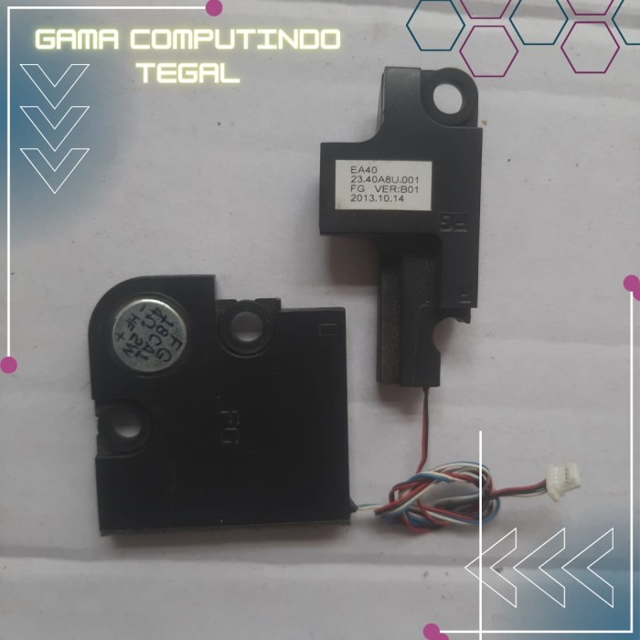 SPEAKER LAPTOP ACER E1 - 470P