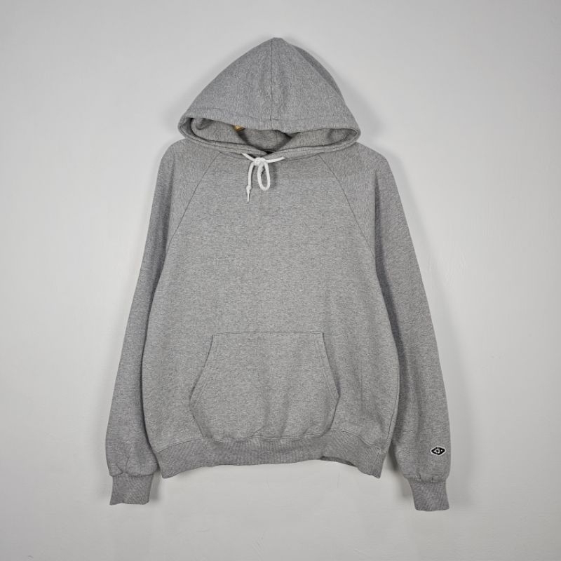 basic hoodie pullover polos ACOVER second preloved casual kasual jacket sweater