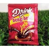 

BENG BENG drink coklat 10sachet kemasan renteng