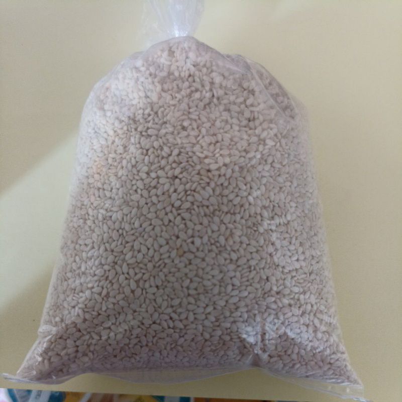 

biji wijen putih