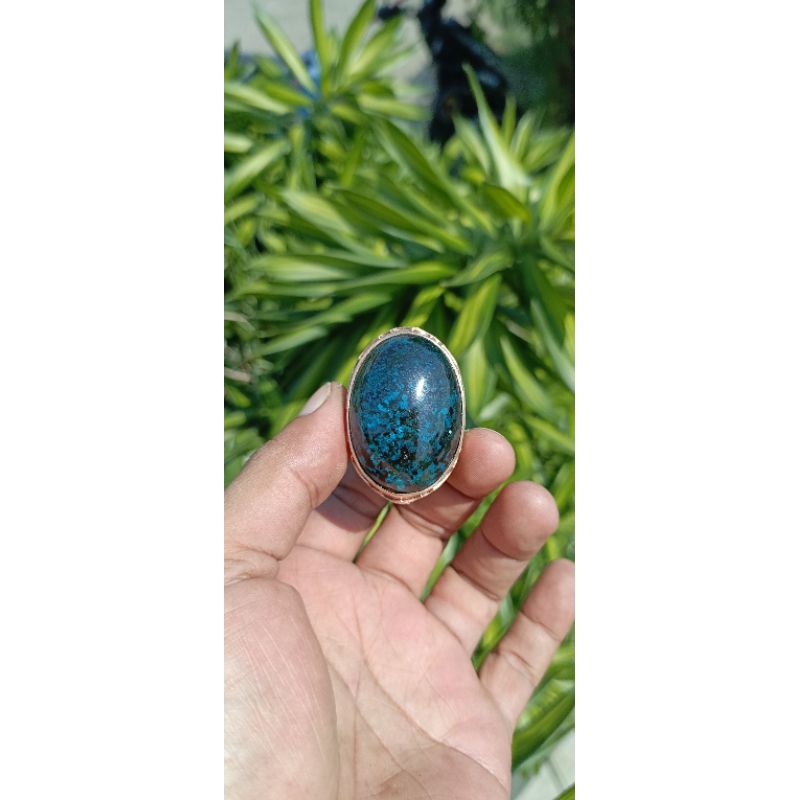 NATURAL BACAN SUPER JUMBO