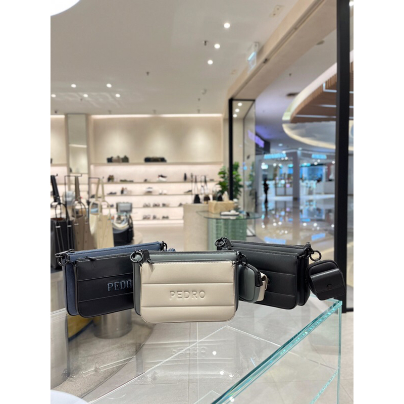 Tas Slempang Pria Pedro original Store