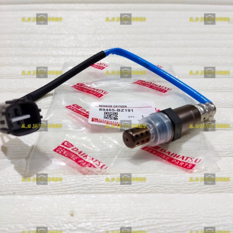 SENSOR OKSIGEN GRAND MAX LUXIO ORIGINAL 89465-BZ191