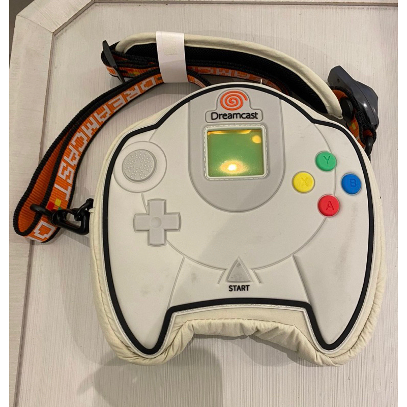 tas pinggang westbag anak kids zara gamer ps pokemon |jastip_titipoutfit