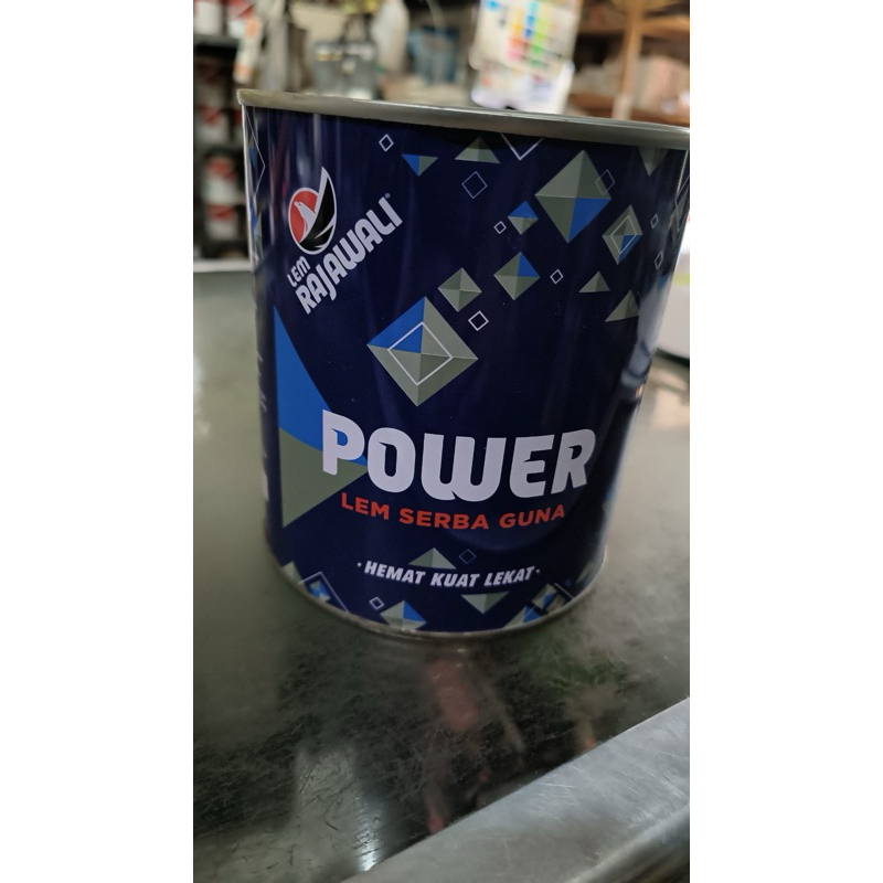 Lem Rajawali Power