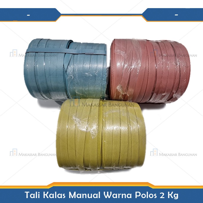 

Strapping Band / Tali packing / Tali Kalas