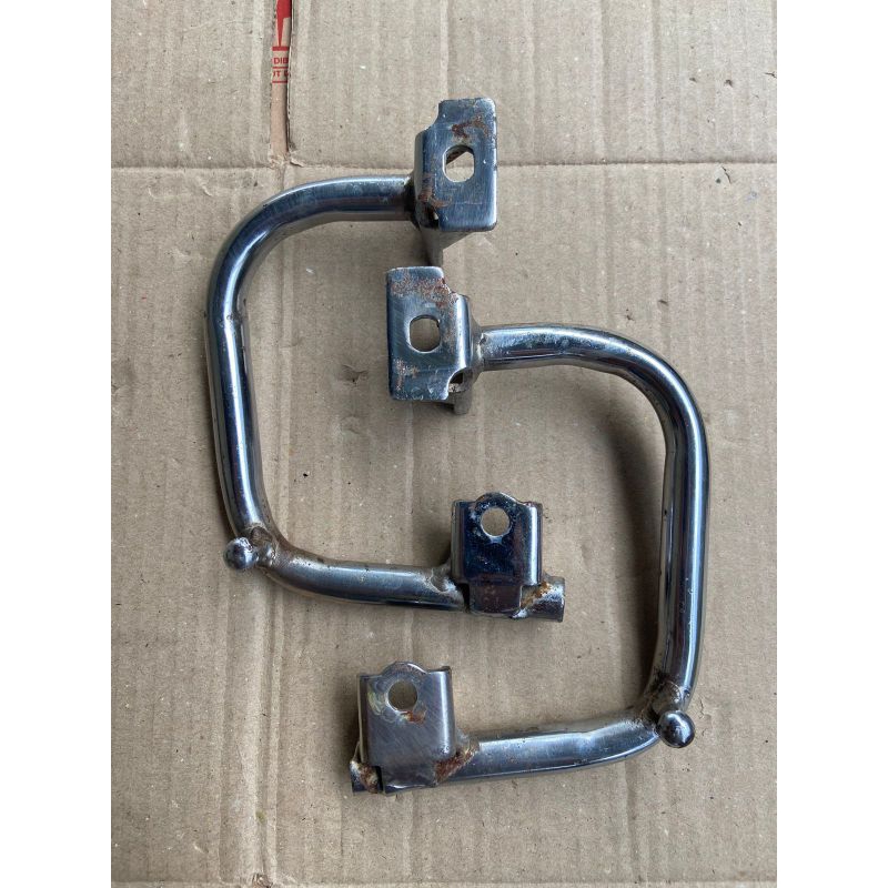 BEGEL PLANGER TILAS TILAM ORIGINAL