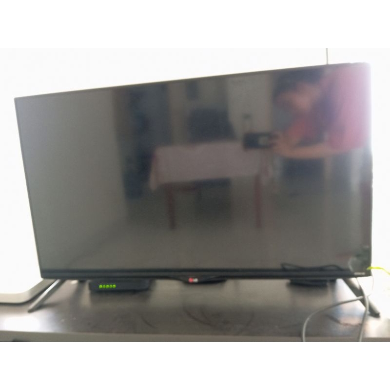 Monitor LED LG 28TK430V Monitor TV (MTV)