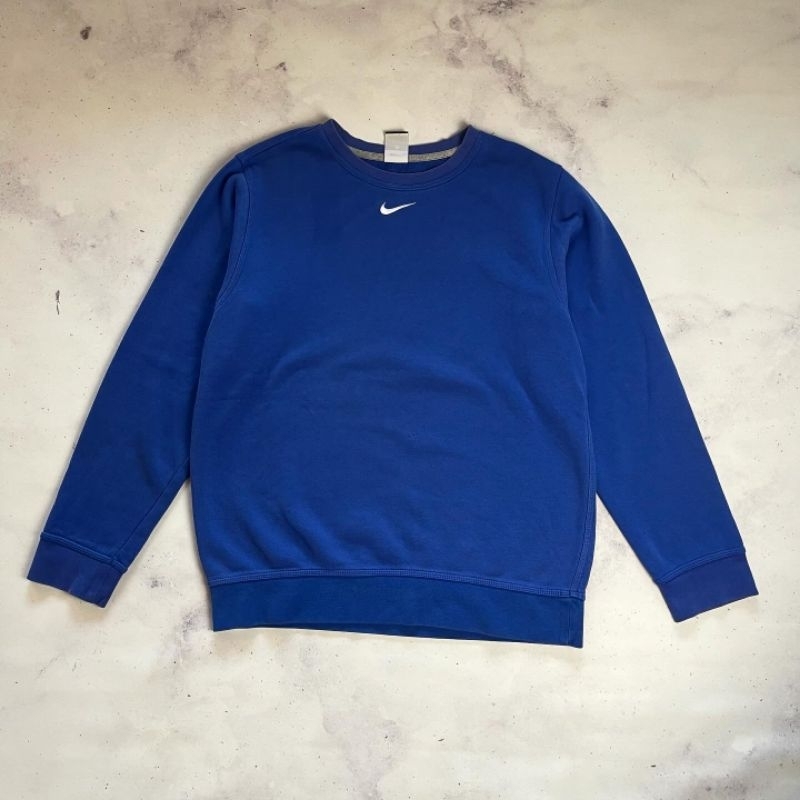 Crewneck Nike Center