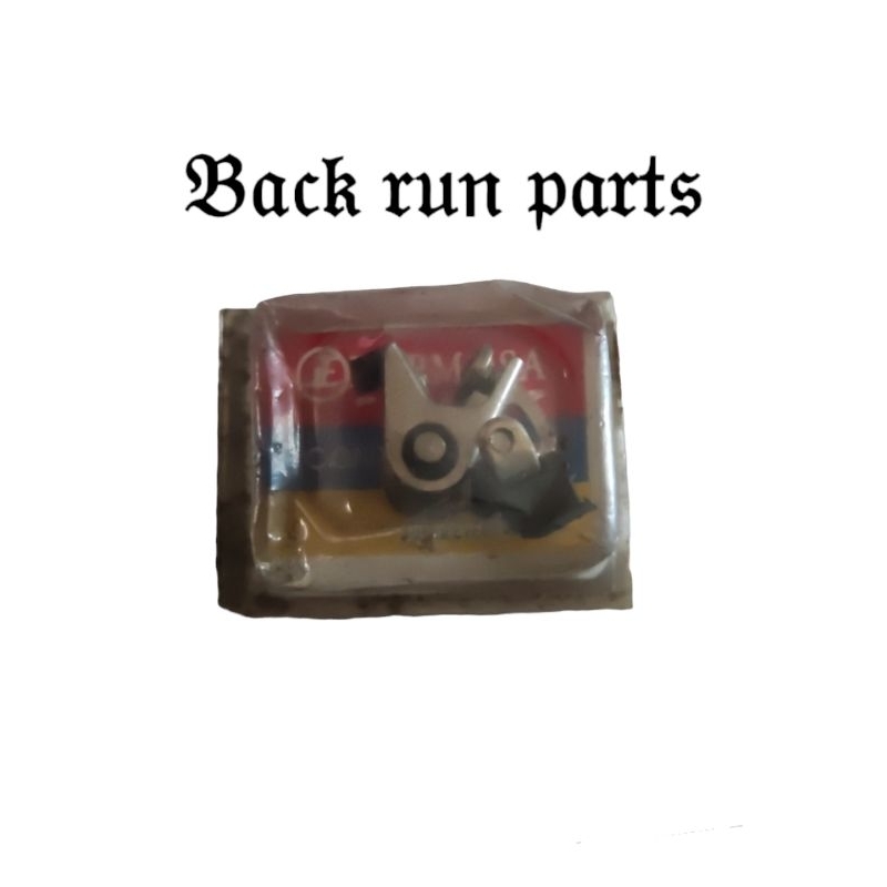 platina suzuki fr70 fr80 nos