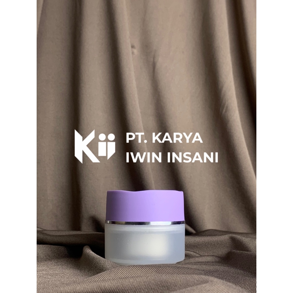 POT KEYFA 10 GR UNGU