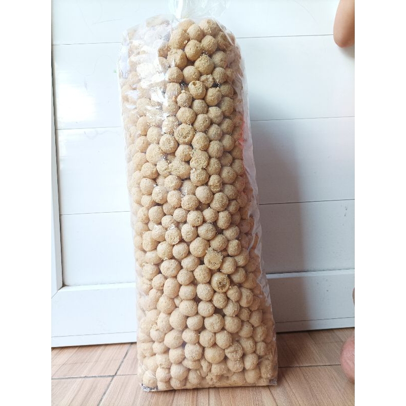 

Tahu Kelereng/camilan/tahu/kelereng