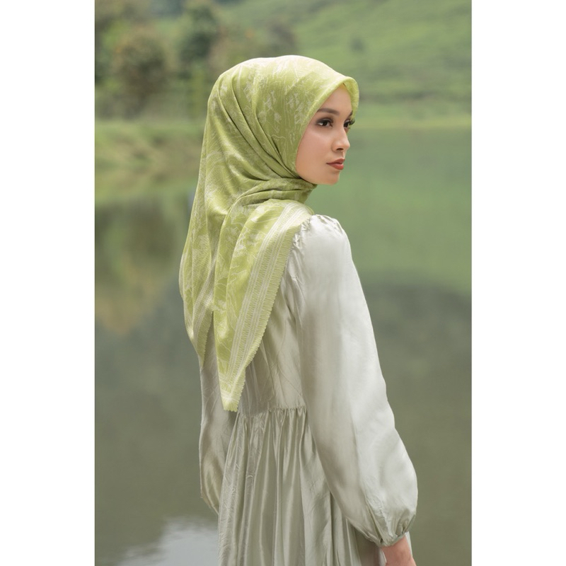 zytadelia brienzer series Lemon