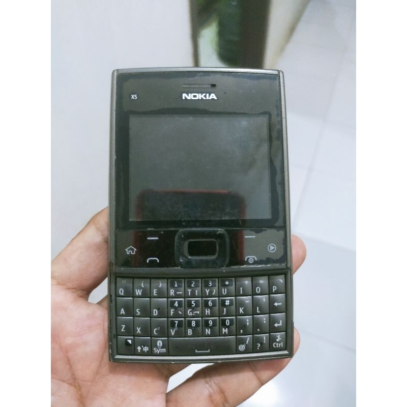 Jual Bahan Nokia X5